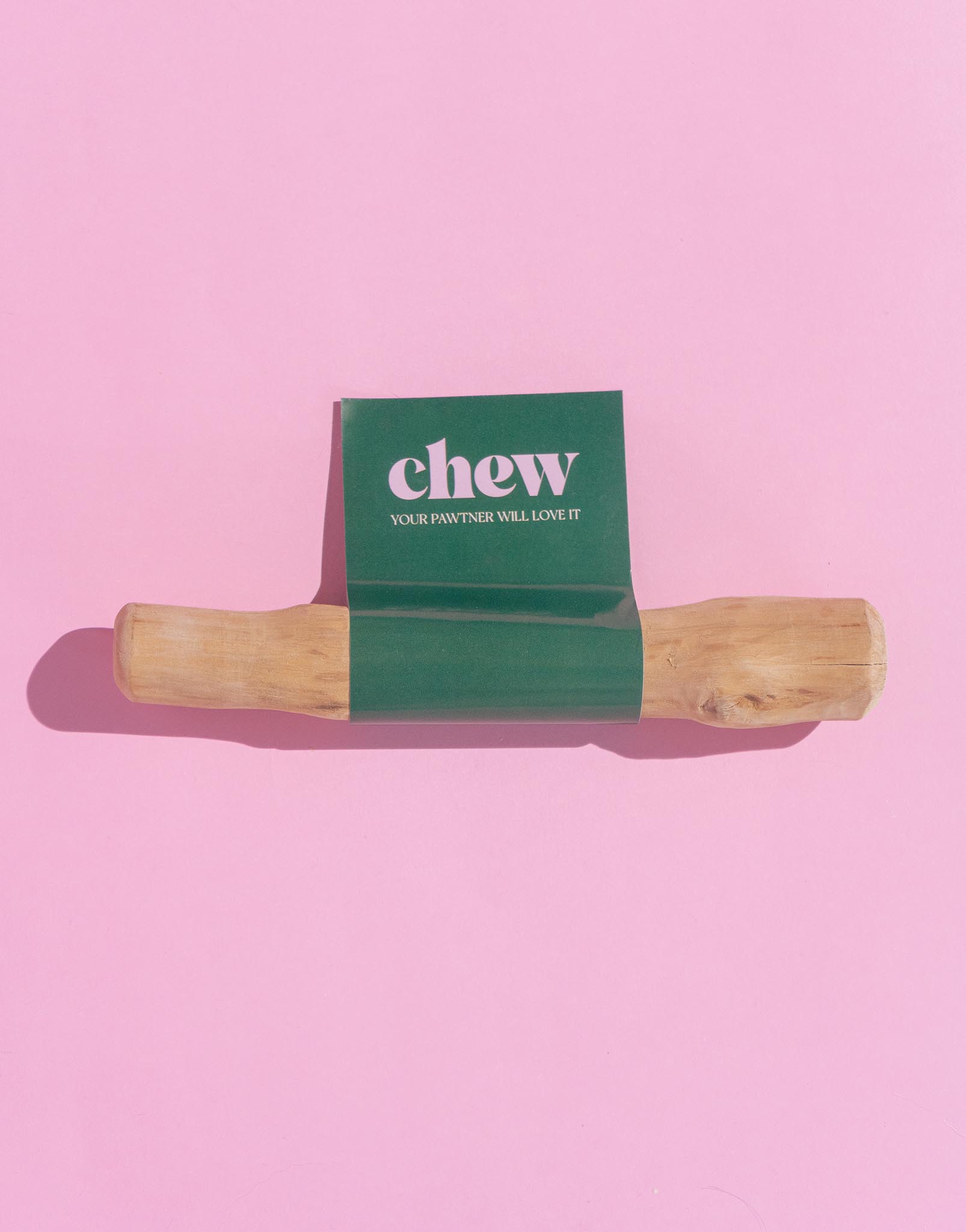 CHEW (JUGUETE PARA MORDER)