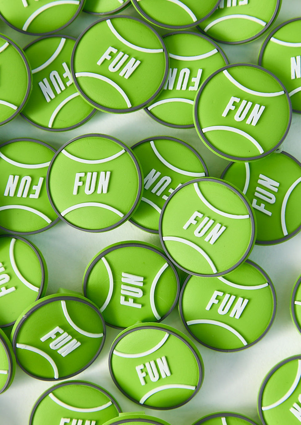 WAGI TENNIS BALL