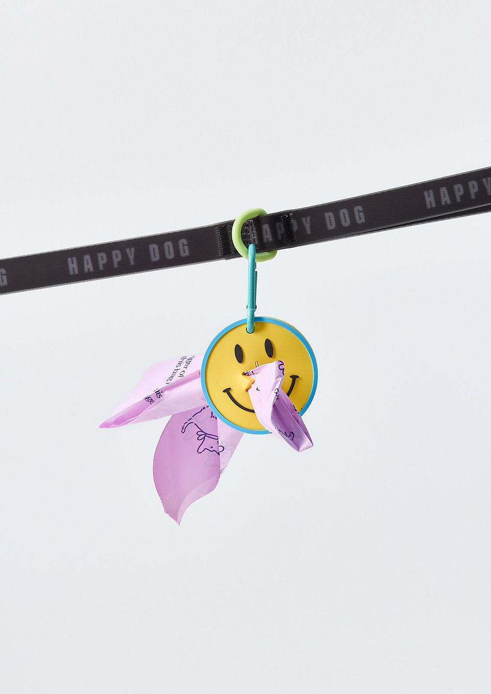 HAPPY POOP